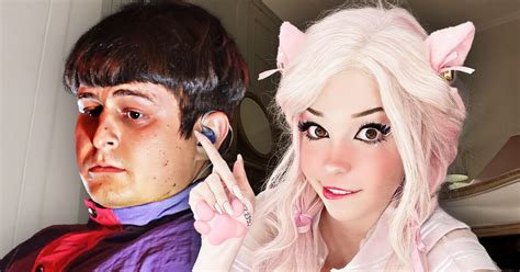 belle delphine oliver tree|Belle Delphine and Oliver Tree: The Unlikely Duo。